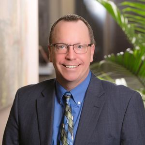 Meet your Posher, Jeff